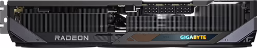 GIGABYTE Radeon RX 9070 XT GAMING OC 16G Tarjeta Gráfica - 16GB GDDR6, 256 bits | GV-R9070XTGAMING OC-16GD | 4719331355524 imagen 7
