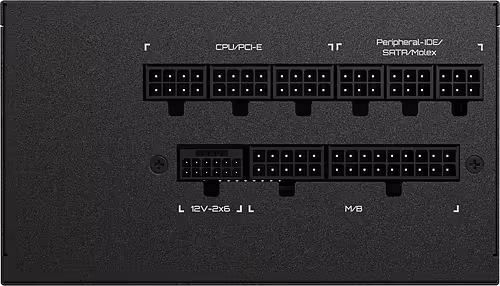 GIGABYTE UD750GM PG5 V2 Fuente de Alimentación – PCIe Gen 5.1, 80 PLUS Gold, | GP-UD750GM PG5 V2 EU | 4719331555870 imagen 7