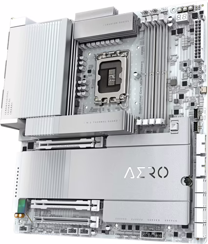 GIGABYTE Z890 AERO D Placa Base - Compatible con CPUs Intel Core Ultra (Serie 2) | 4719331865894 imagen 4