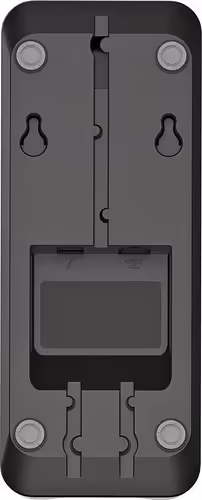 Gigaset DESK 200 Teléfono analógico Negro | S30054-H6539-R601 | 4250366870021 imagen 7