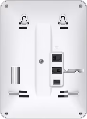 Gigaset DESK 400 Teléfono analógico Blanco | S30054-H6538-R102 | 4250366868837 imagen 7
