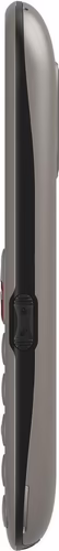 Gigaset GL395 5,59 cm (2.2``) 90 g Gris Teléfono para personas mayores | S30853-H1230-R102 | 4255781906133 imagen 5