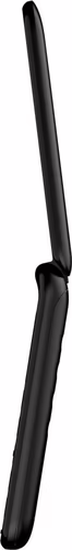 Gigaset GL595 7,11 cm (2.8``) 114 g Negro Teléfono para personas mayores | S30853-H1231-R101 | 4255781906157 imagen 5