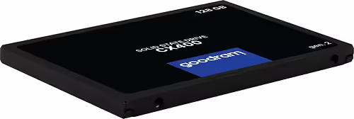 Goodram CX400 Disco ssd 2.5 gen.2 128gb serial ATA III 3D tlc nand negro azul | SSDPR-CX400-128-G2 | 5908267923436 imagen 5