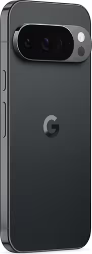 Google Pixel 10 Pro 5G 16/256Gb Negro Smartphone | GA09900-GB | 0840353925380 imagen 8