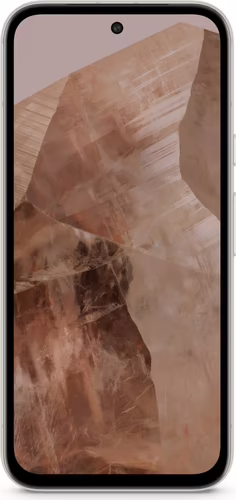 Google Pixel 8A 5G 8/128Gb Blanco Smartphone | GA04988-GB | 0840244707941 imagen 2