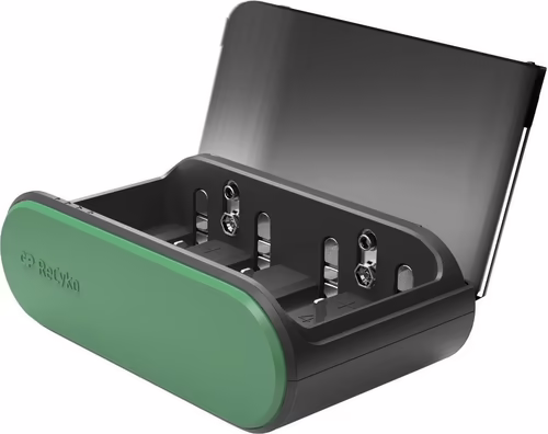 GP Batteries B631 cargador de batería Pilas de uso doméstico USB | 4891199202971 imagen 3