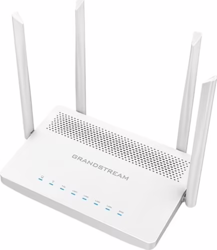 GRANDSTREAM GWN7052F ROUTER WIFI5 1XWAN SFP | 6947273704331 imagen 2