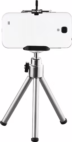 Hama 00004637 soporte Soporte activo para teléfono móvil Teléfono móvil/smar | 4007249046376 imagen 5