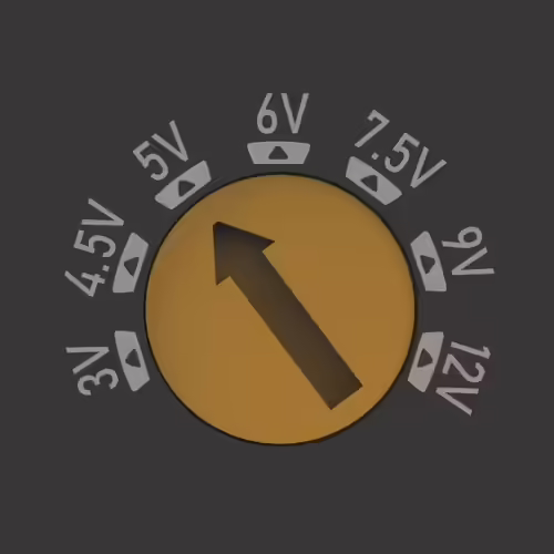 Hama 00223612 unidad de fuente de alimentación 7,2 W Negro | 4047443486165 imagen 3