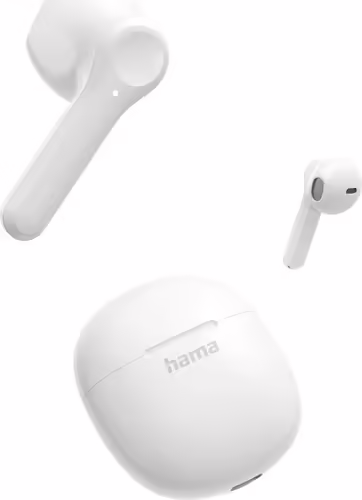Hama Action One Auriculares True Wireless Stereo (TWS) Dentro de oído Llamadas/ | 00221774 | 4047443541956 imagen 3