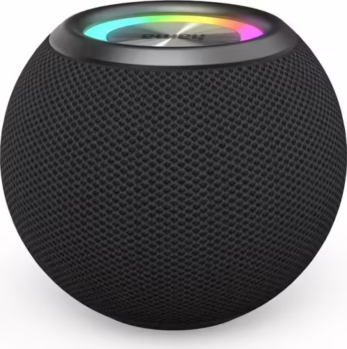 Hama |Altavoz Bola de 5W. Altavoces potentes con iluminación LED | 4047443528209 imagen 4