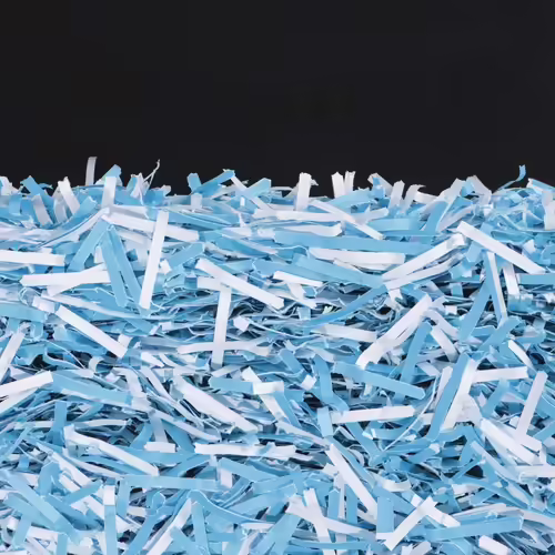 Hama Destructora de papel, CD y tarjetas de plástico, 21 litros, color negro | 4007249505446 imagen 4