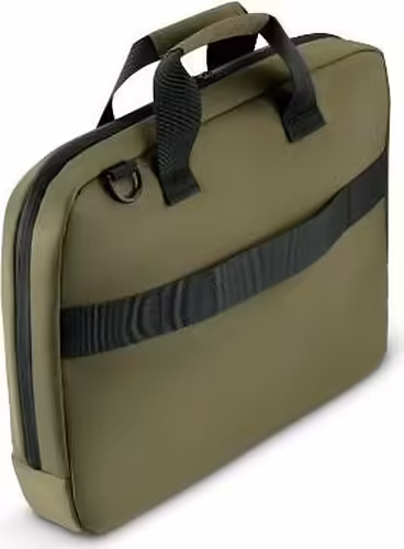 Hama Mochila bandolera para portátil de hasta 16.2`` Verde | 4047443520098 imagen 3