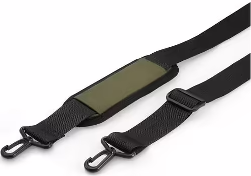 Hama Mochila bandolera para portátil de hasta 16.2`` Verde | 4047443520098 imagen 9