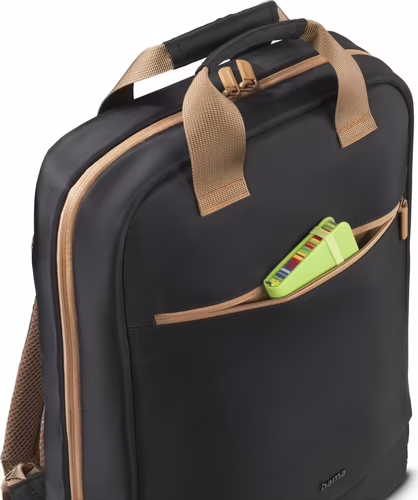 Hama Mochila para portátil de hasta 16.2`` pulgadas ultraligera | 4047443520142 imagen 8