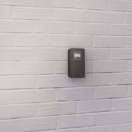 Hama Premium Negro BaterÍa | 186380 | 4047443416995 imagen 4