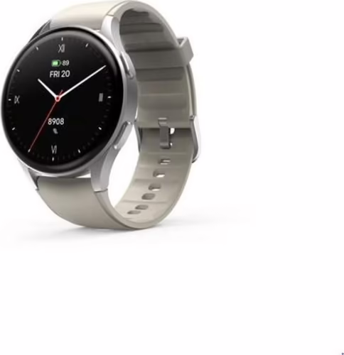 Hama Smartwatch 8900 3,3 cm (1.3``) AMOLED 42 mm Digital 466 x 466 Pixeles Panta | 4047443503558 imagen 3
