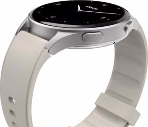 Hama Smartwatch 8900 3,3 cm (1.3``) AMOLED 42 mm Digital 466 x 466 Pixeles Panta | 4047443503558 imagen 5