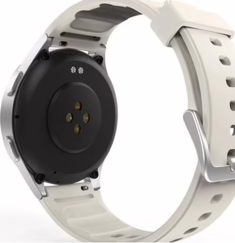 Hama Smartwatch 8900 3,3 cm (1.3``) AMOLED 42 mm Digital 466 x 466 Pixeles Panta | 4047443503558 imagen 6