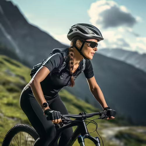 Hama Smartwatch 8900 3,3 cm (1.3``) AMOLED 42 mm Digital 466 x 466 Pixeles Panta | 4047443503558 imagen 7