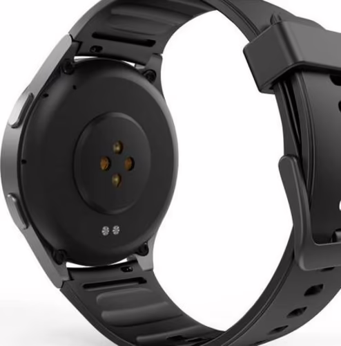 Hama Smartwatch 8900 3,63 cm (1.43``) AMOLED 45 mm Digital 466 x 466 Pixeles Pan | 4047443503541 imagen 7