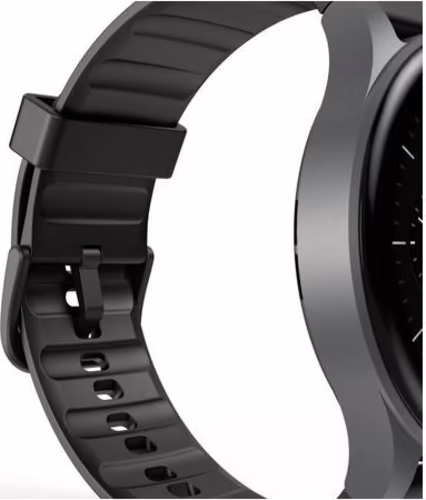 Hama Smartwatch 8900 3,63 cm (1.43``) AMOLED 45 mm Digital 466 x 466 Pixeles Pan | 4047443503541 imagen 8
