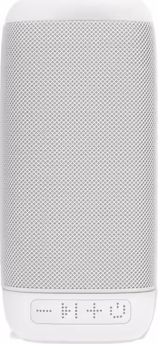 Hama Tube 3.0 Altavoz monofónico portátil Blanco 3 W | 4047443498052 imagen 2