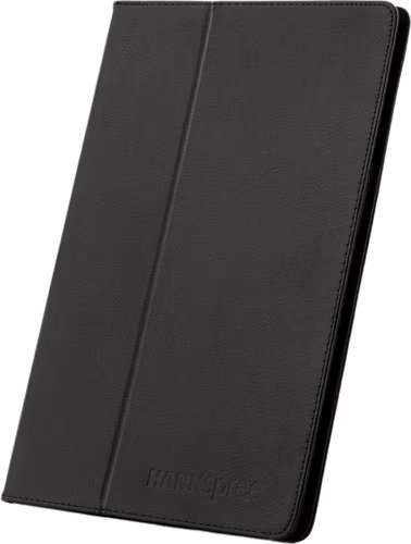 Hannspree HANNSpad Zeus Tablet mediatek MT8183/32gb/3gb ram/13.3p/android 10/neg | SN14TP4B2AT | 4711404023514 imagen 7