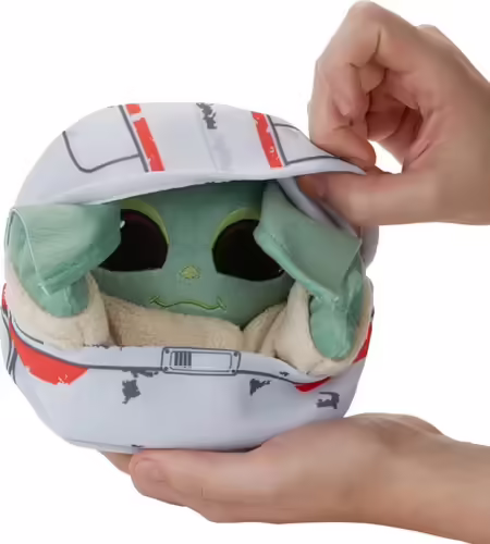 Hasbro F28515L0 juguete de peluche | 5010993856442 imagen 8