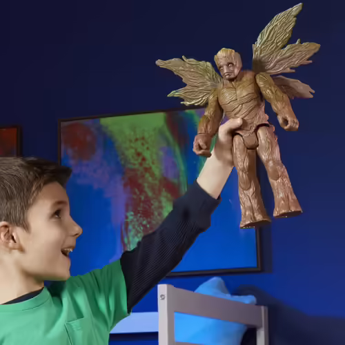 Hasbro Marvel Guardians of the Galaxy F68735L2 figura de juguete para niños | 5010996121080 imagen 8