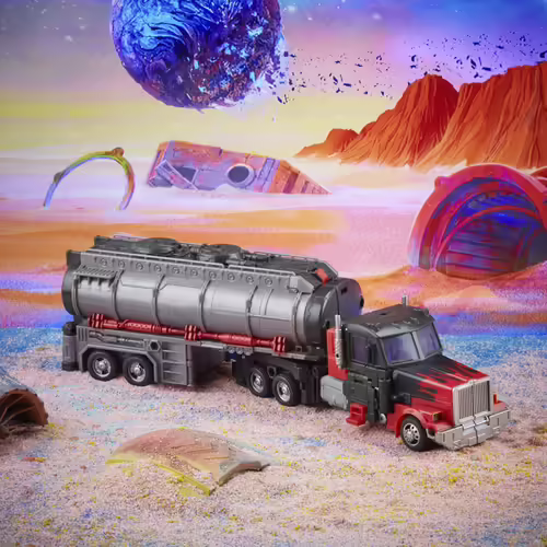 Hasbro Transformers: Legacy F30615X0 figura de acción y colleccionable | 5010993934300 imagen 4