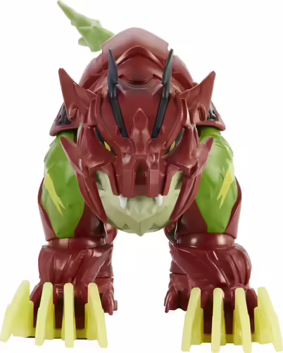 He-Man and the Masters of the Universe HDY31 toy figure | 0194735035205 imagen 6