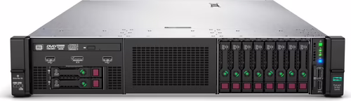 Hewlett Packard Enterprise ProLiant DL560 Gen10 servidor 58 TB 2,1 GHz 128 GB Ba | P02873-B21 | 0190017272450 imagen 2