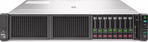 Hewlett Packard Enterprise ProLiant Servidor HPE DL180 Gen10 4210R 1P 16 GB-R S1 | P35519-B21 | 4549821386536 imagen 2
