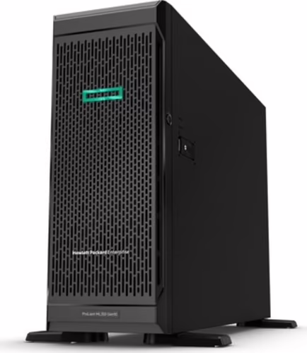 Hewlett Packard Enterprise ProLiant Servidor HPE ML350 Gen10 5218R 1P 32 GB-R P4 | P25008-421. | 0190017431819 imagen 2