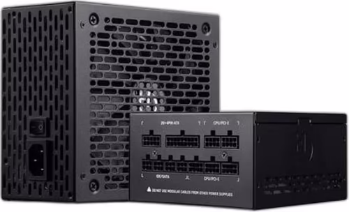 Hiditec Fuente Alimentación 750W 80+ Bronze Full-Modular | PSU010036 | 8436545693322 imagen 4
