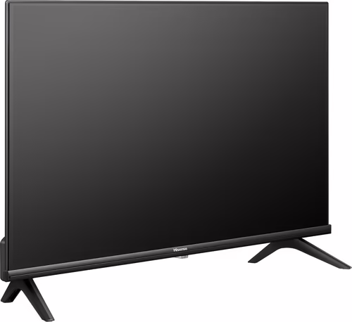 Hisense 32A4K Televisor 80 cm (31.5``) HD Smart TV Wifi Negro | 6942147489451 imagen 3