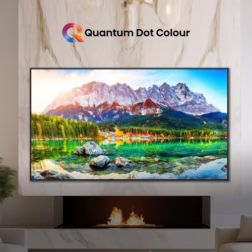 Hisense 32A5NQ Televisor 81,3 cm (32``) Full HD Smart TV Wifi Negro 220 cd / m² | 6942351405841 imagen 8