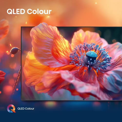 Hisense 32A5Q Televisor 81,3 cm (32``) Full HD Smart TV Wifi Negro | 6942351418179 imagen 3