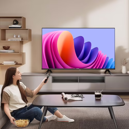 TELEVISOR HISENSE 40 LED FHD USB SMART TV VIDAA WIFI DOLBY AUDIO | 40A4N | 6942351405704 imagen 6
