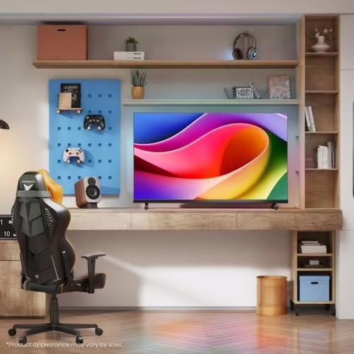 Hisense 40A5Q Televisor 101,6 cm (40``) Full HD Smart TV Wifi Negro | 6942351418315 imagen 2