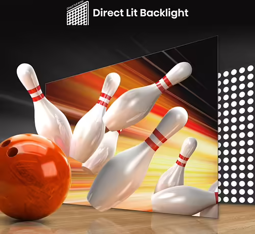 Hisense 50A7NQ Televisor 127 cm (50``) 4K Ultra HD Smart TV Wifi Gris 350 cd / m | 6942351403335 imagen 6