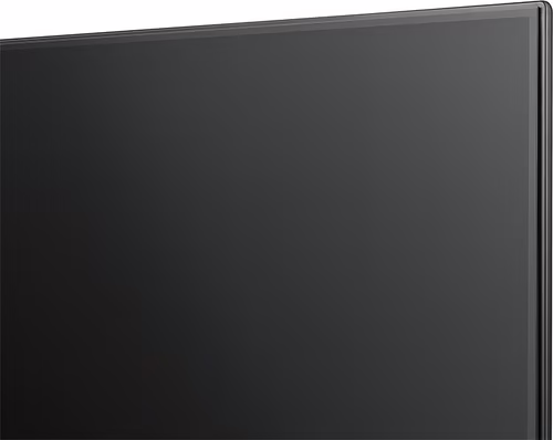 Hisense 50E77NQ Televisor 127 cm (50``) 4K Ultra HD Smart TV Wifi Negro 350 cd / | 6942351402390 imagen 3