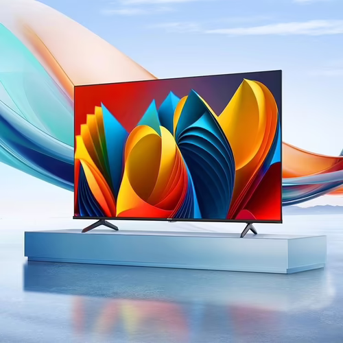Hisense 50E77NQ Televisor 127 cm (50``) 4K Ultra HD Smart TV Wifi Negro 350 cd / | 6942351402390 imagen 7