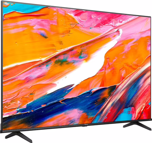 Hisense 55A6K Televisor 139,7 cm (55``) 4K Ultra HD Smart TV Wifi Negro | 6942147491119 imagen 3