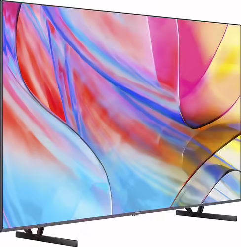 Hisense 75A79KQ Televisor 190,5 cm (75``) 4K Ultra HD Smart TV Wifi Antracita 25 | 6942147496244 imagen 7