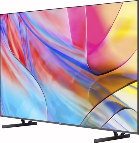 Hisense 75A79KQ Televisor 190,5 cm (75``) 4K Ultra HD Smart TV Wifi Antracita 25 | 6942147496244 imagen 8