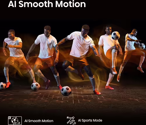 Hisense A7Q 50A7Q 127 cm (50``) 4K Ultra HD Smart TV Wifi Negro | 20016311 | 6942351420332 imagen 7