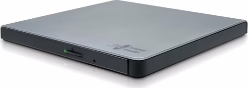 Hitachi-LG Slim Portable DVD-Writer unidad de disco óptico | GP57ES40.AHLE10B | 8809484672459 imagen 2